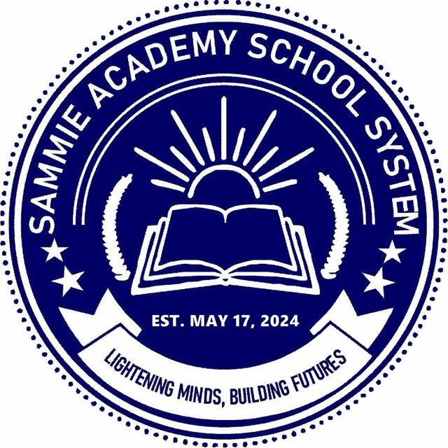 Sammie Academy School System Logo